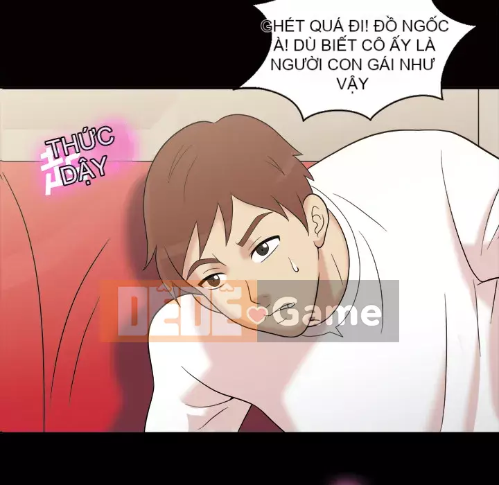 Giọng nói của cô ấy Chương 1-48