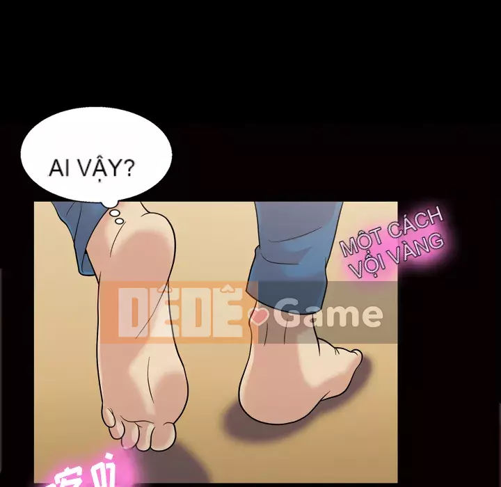 Giọng nói của cô ấy Chương 1-48