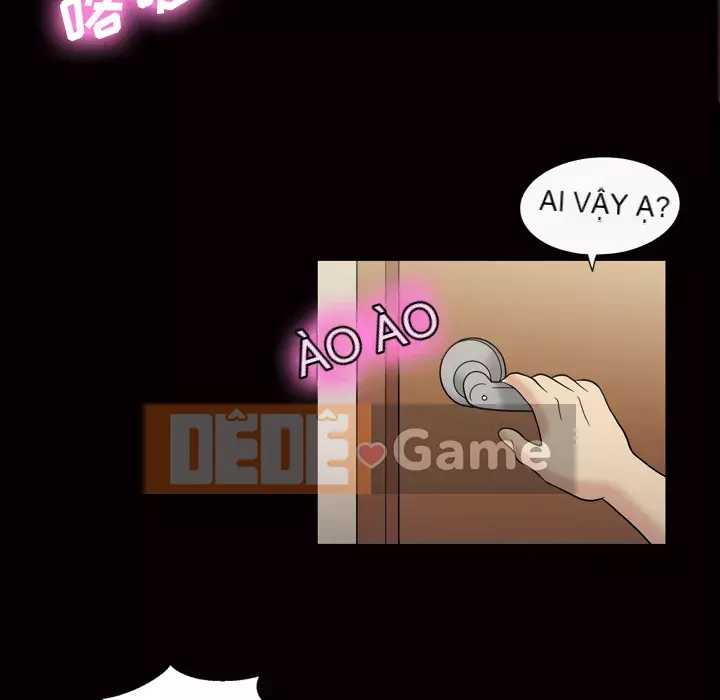 Giọng nói của cô ấy Chương 1-48