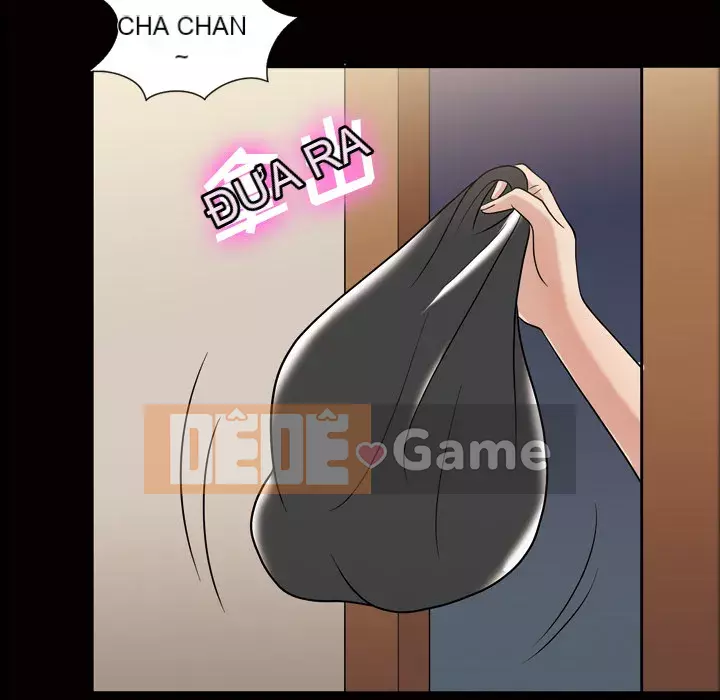 Giọng nói của cô ấy Chương 1-48