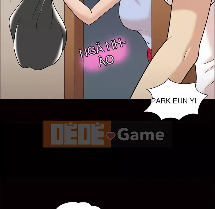 Giọng nói của cô ấy Chương 1-48