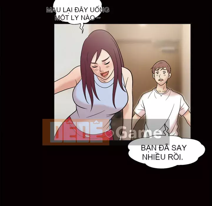 Giọng nói của cô ấy Chương 1-48