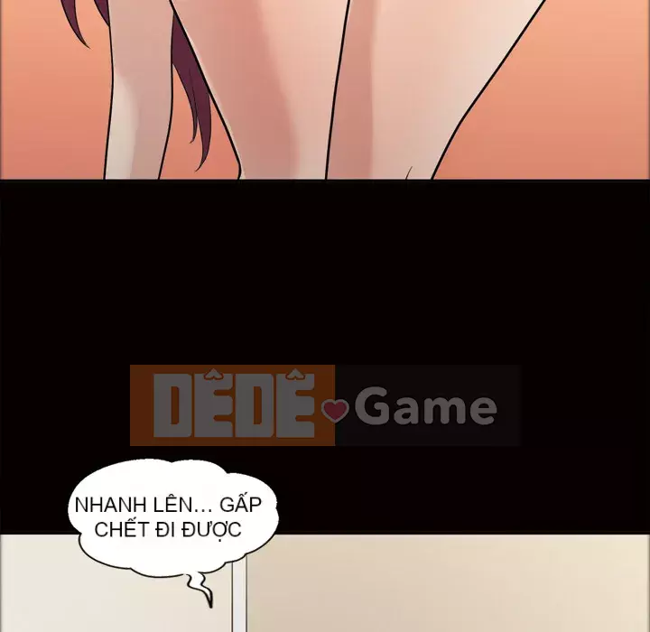 Giọng nói của cô ấy Chương 1-48