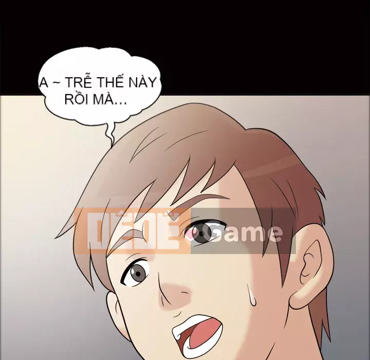 Giọng nói của cô ấy Chương 1-48