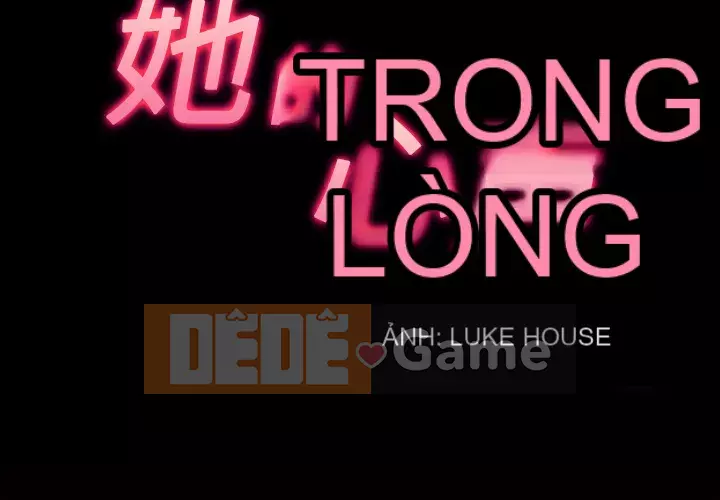 Giọng nói của cô ấy Chương 1-48