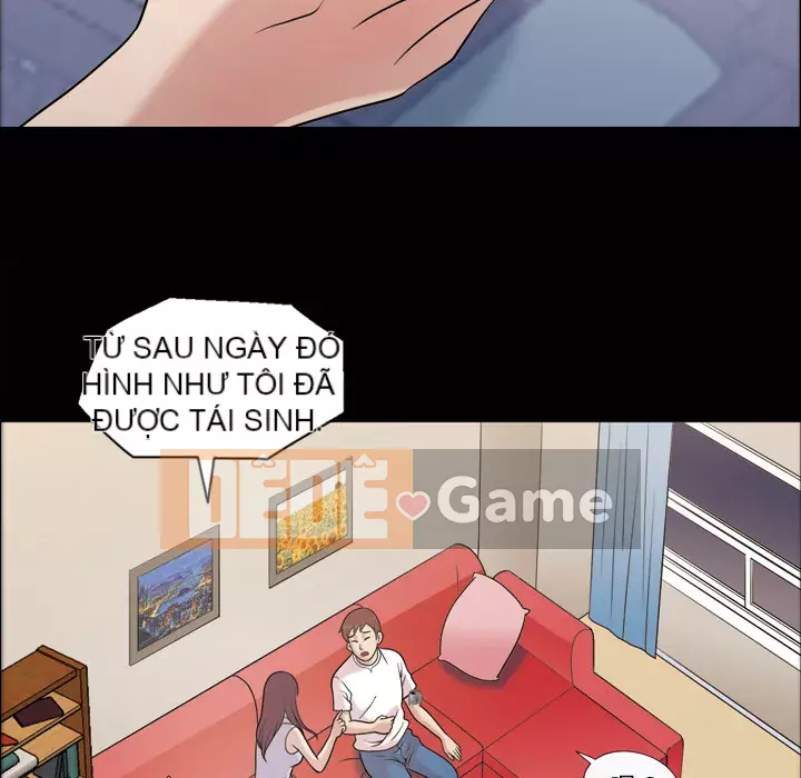 Giọng nói của cô ấy Chương 1-48