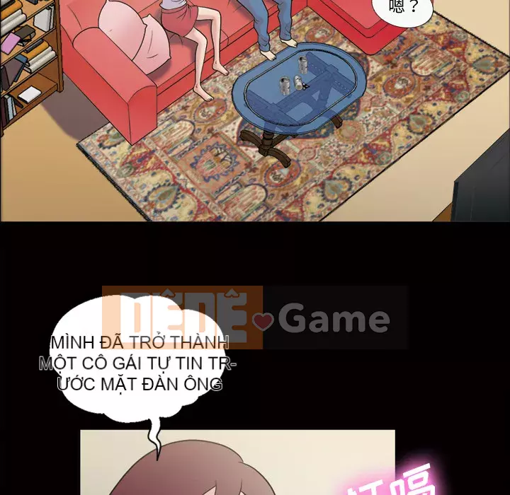 Giọng nói của cô ấy Chương 1-48