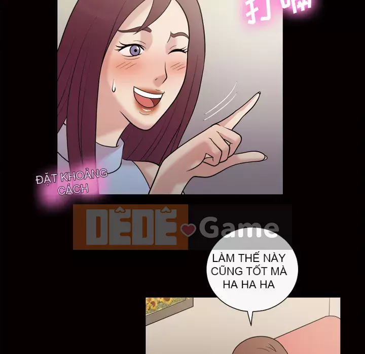 Giọng nói của cô ấy Chương 1-48