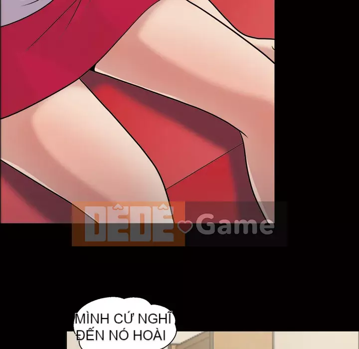 Giọng nói của cô ấy Chương 1-48