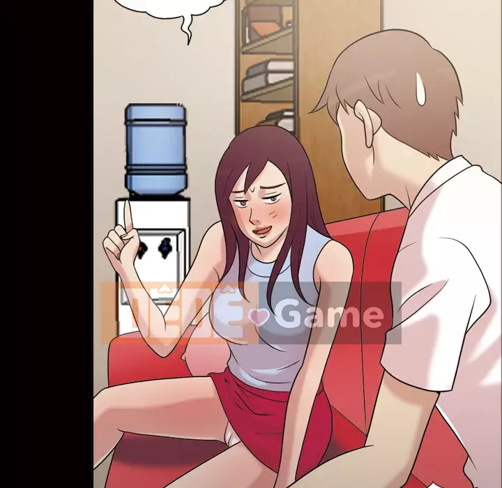 Giọng nói của cô ấy Chương 1-48