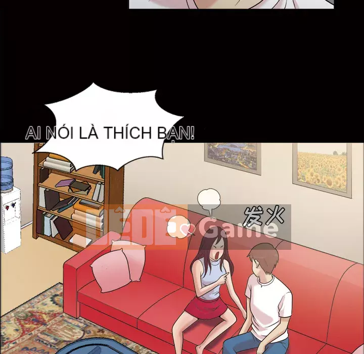 Giọng nói của cô ấy Chương 1-48