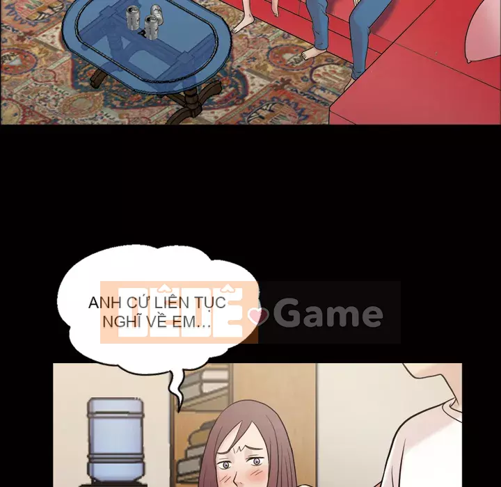 Giọng nói của cô ấy Chương 1-48