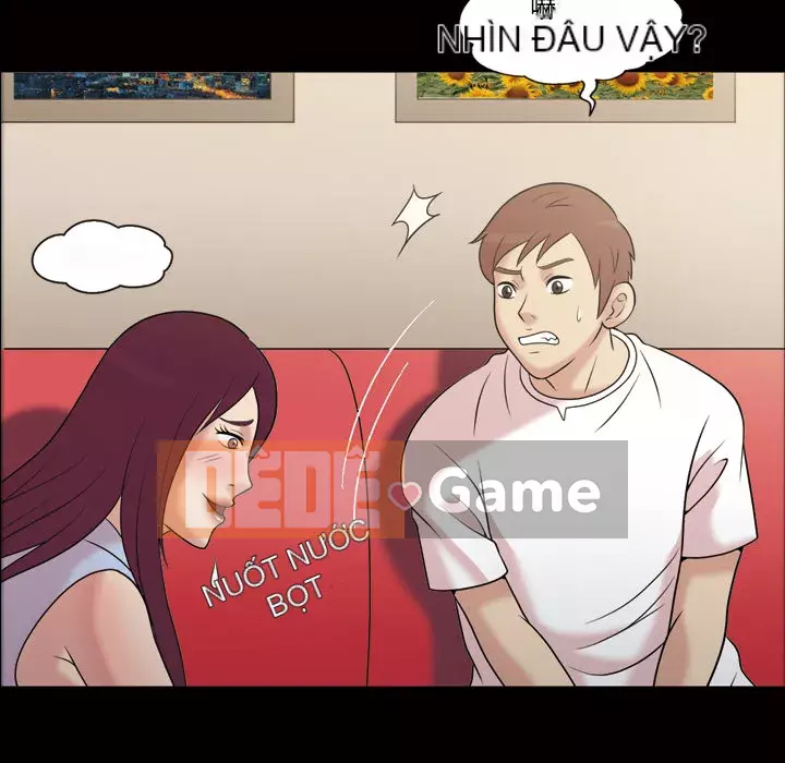 Giọng nói của cô ấy Chương 1-48