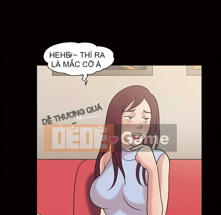 Giọng nói của cô ấy Chương 1-48