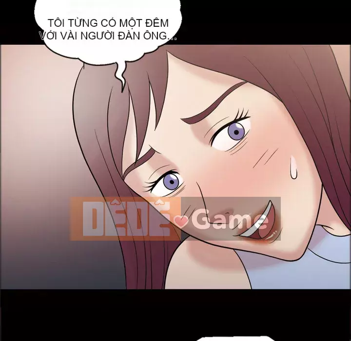 Giọng nói của cô ấy Chương 1-48