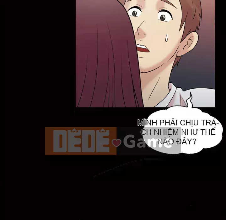 Giọng nói của cô ấy Chương 1-48