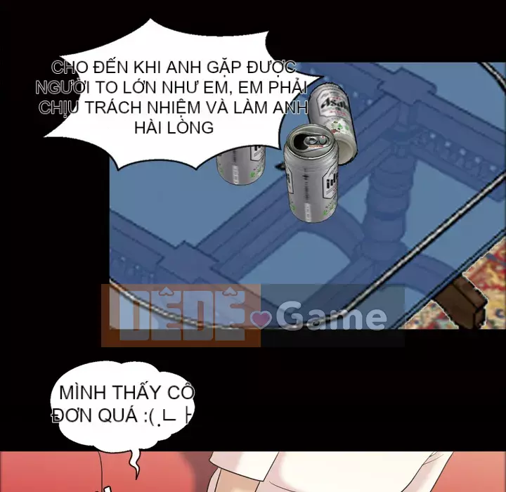 Giọng nói của cô ấy Chương 1-48