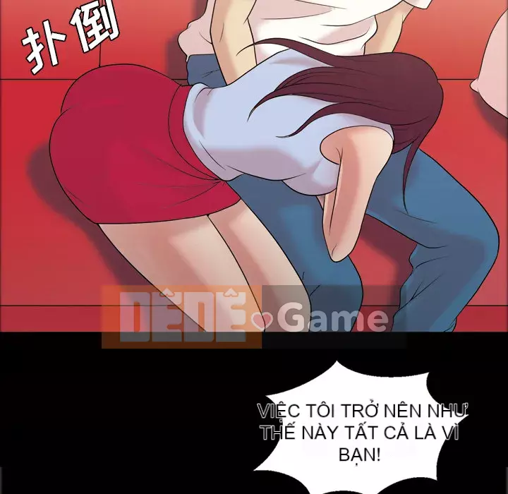 Giọng nói của cô ấy Chương 1-48