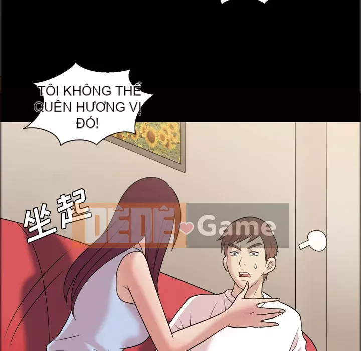 Giọng nói của cô ấy Chương 1-48