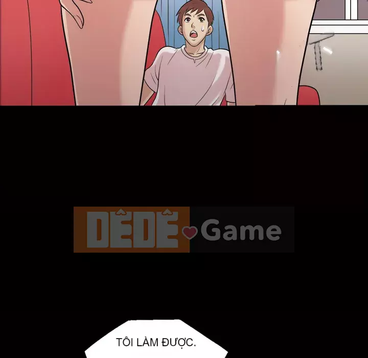 Giọng nói của cô ấy Chương 1-48