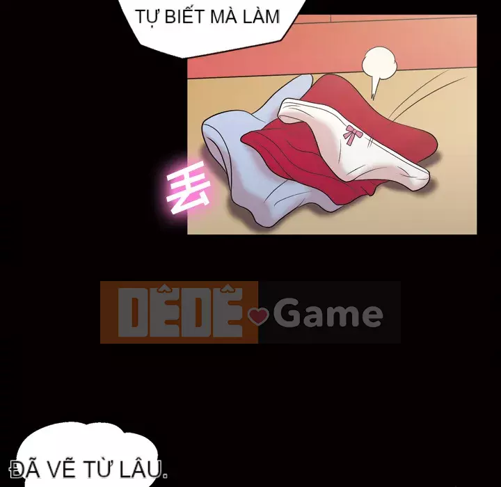 Giọng nói của cô ấy Chương 1-48