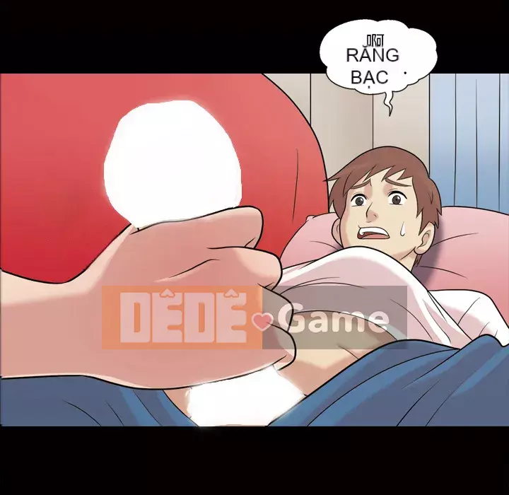 Giọng nói của cô ấy Chương 1-48