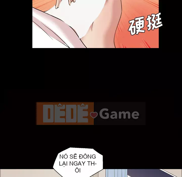 Giọng nói của cô ấy Chương 1-48
