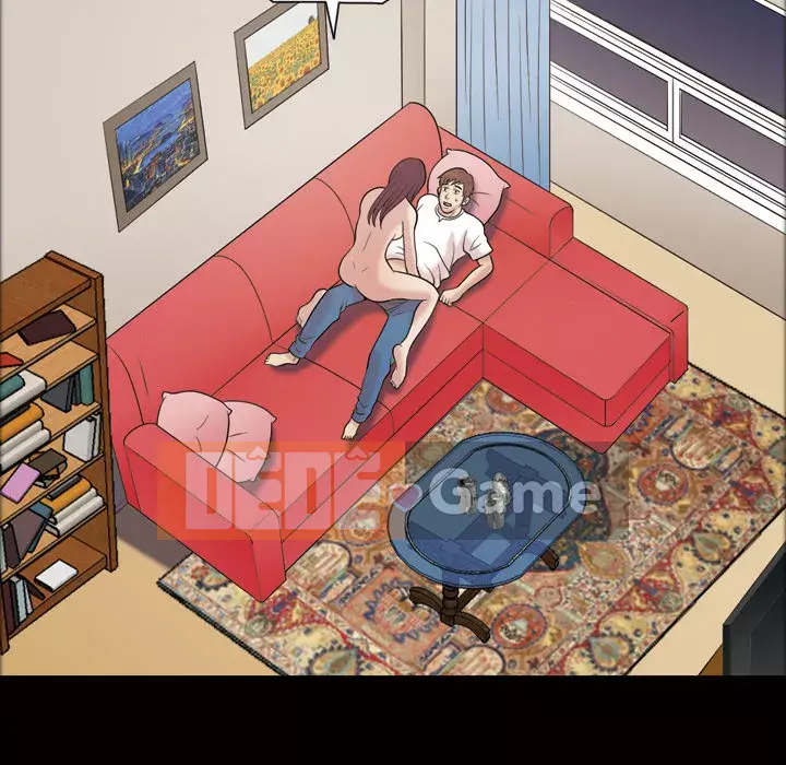 Giọng nói của cô ấy Chương 1-48