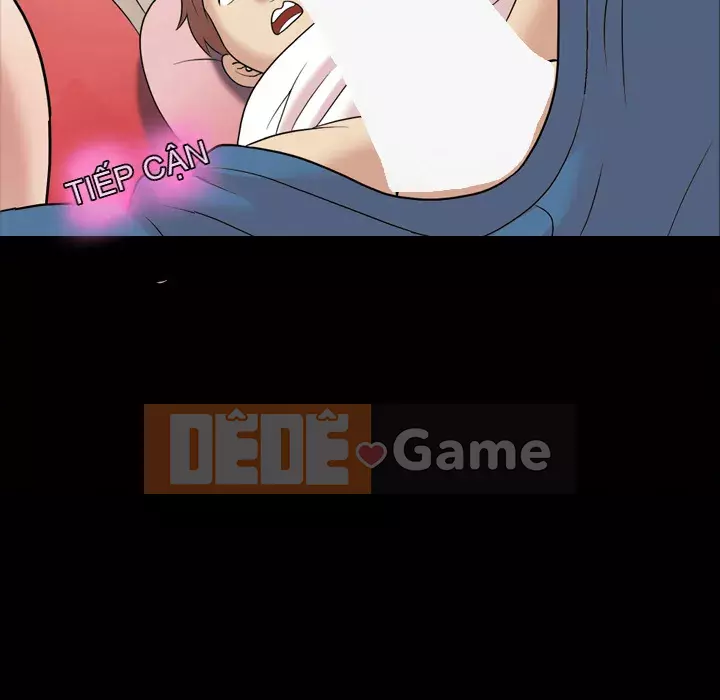 Giọng nói của cô ấy Chương 1-48