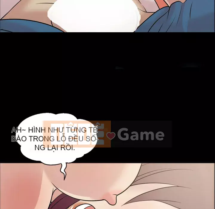 Giọng nói của cô ấy Chương 1-48