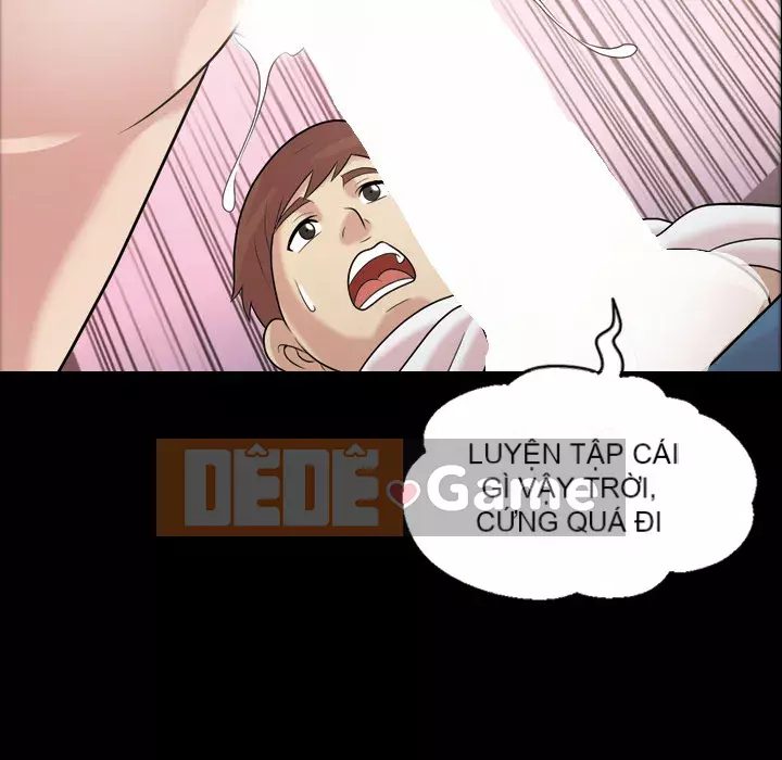 Giọng nói của cô ấy Chương 1-48