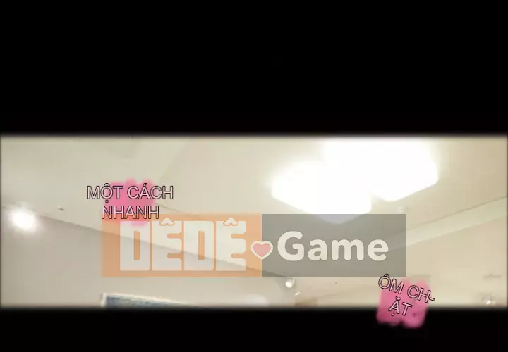 Giọng nói của cô ấy Chương 1-48