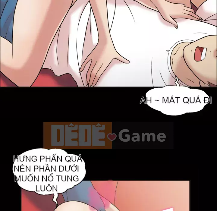 Giọng nói của cô ấy Chương 1-48