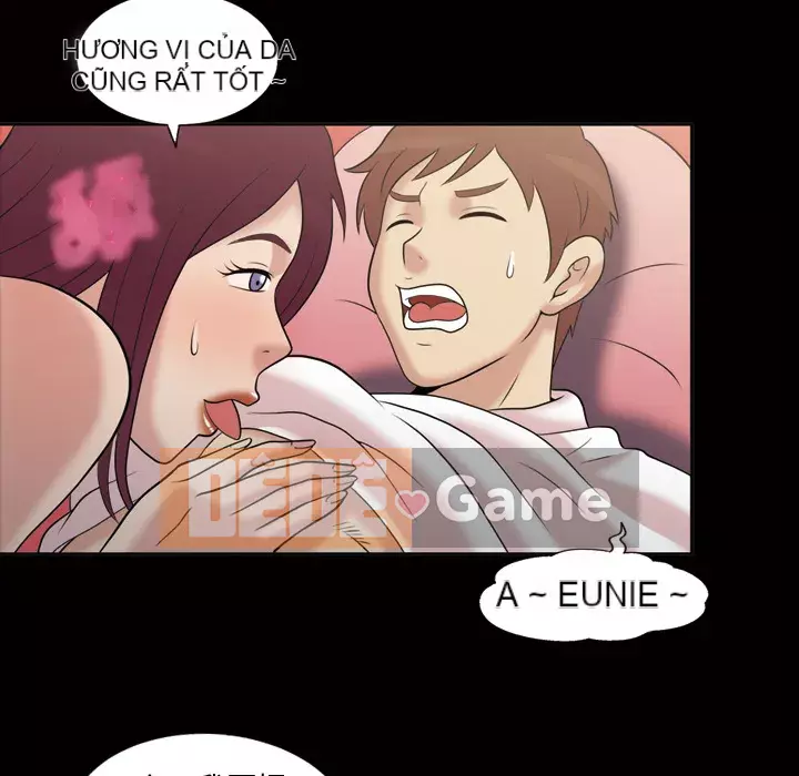 Giọng nói của cô ấy Chương 1-48