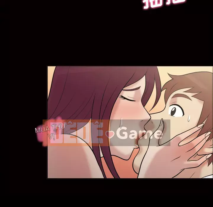 Giọng nói của cô ấy Chương 1-48