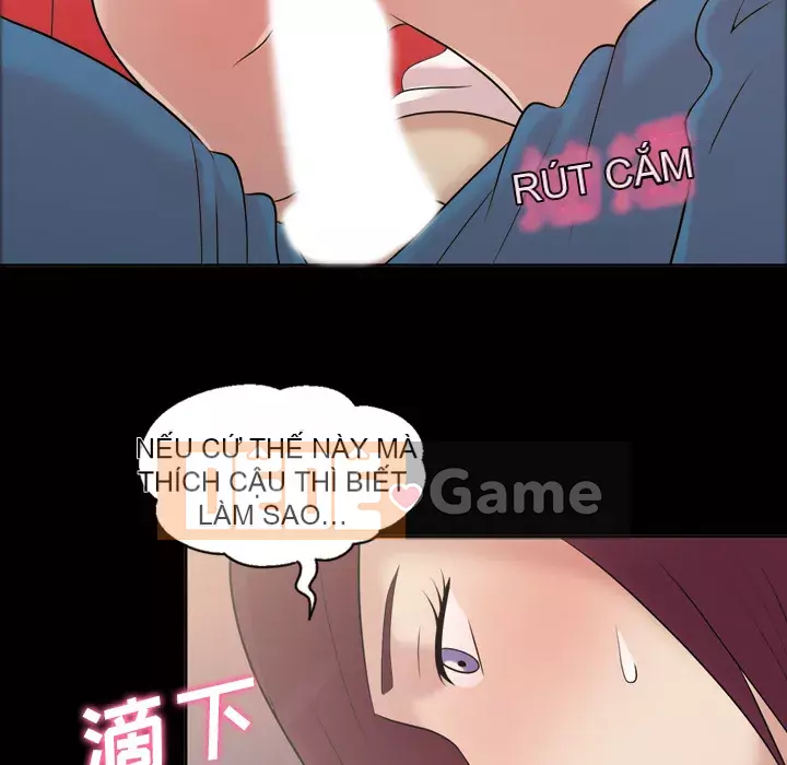 Giọng nói của cô ấy Chương 1-48