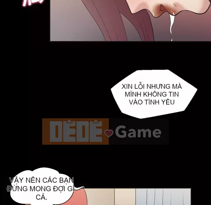 Giọng nói của cô ấy Chương 1-48