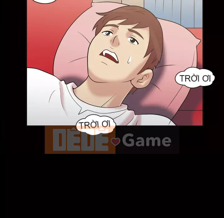 Giọng nói của cô ấy Chương 1-48