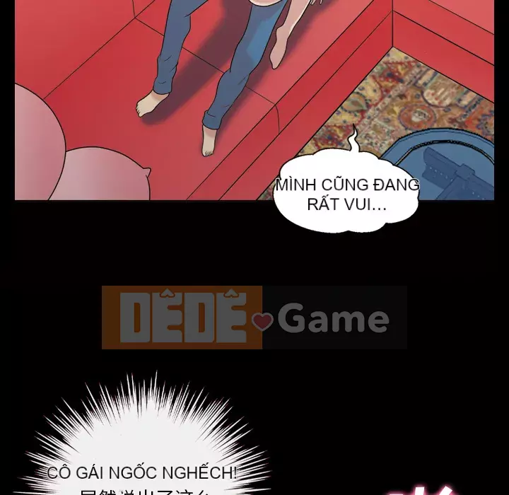 Giọng nói của cô ấy Chương 1-48