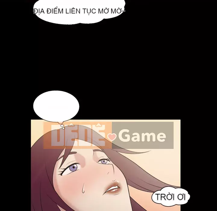 Giọng nói của cô ấy Chương 1-48