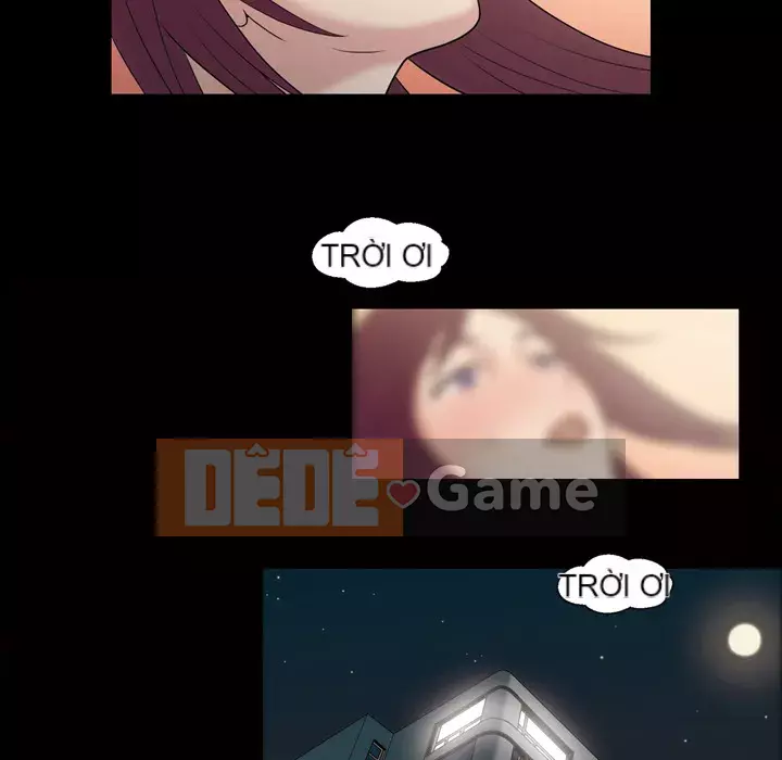 Giọng nói của cô ấy Chương 1-48