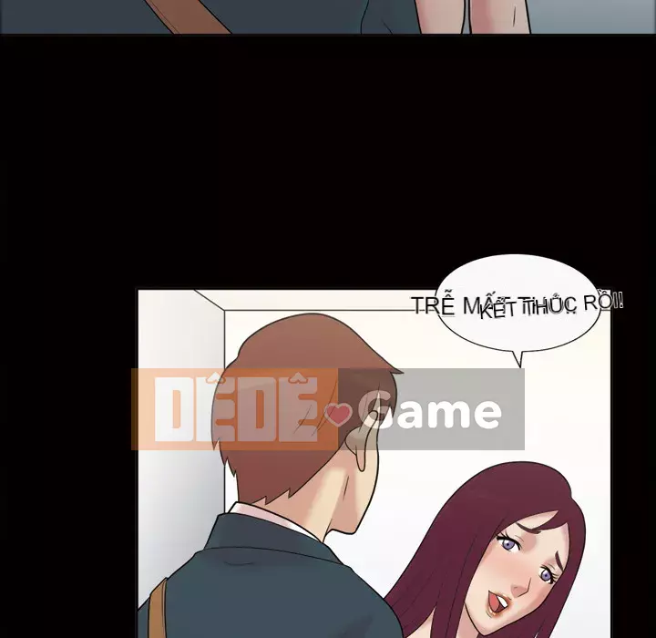 Giọng nói của cô ấy Chương 1-48