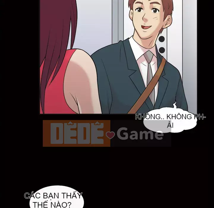 Giọng nói của cô ấy Chương 1-48