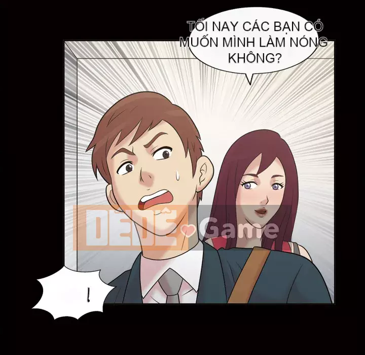 Giọng nói của cô ấy Chương 1-48