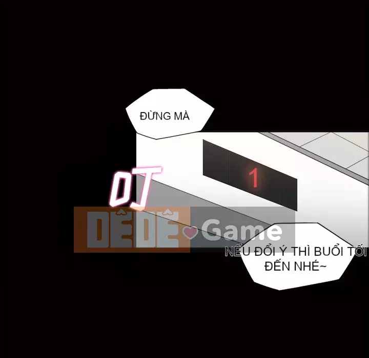 Giọng nói của cô ấy Chương 1-48