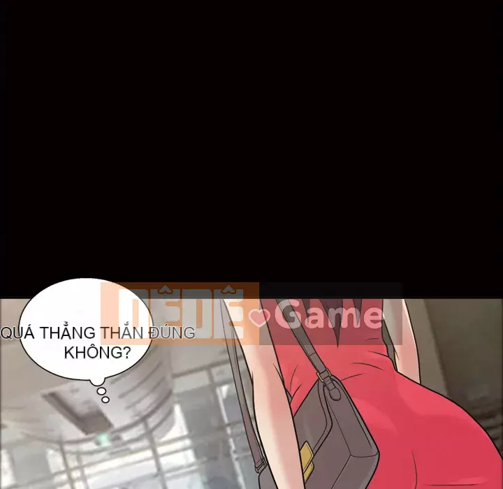 Giọng nói của cô ấy Chương 1-48