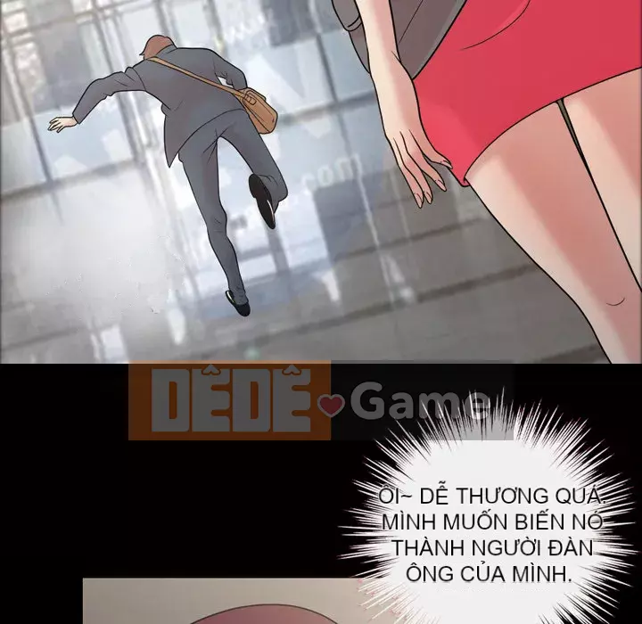 Giọng nói của cô ấy Chương 1-48