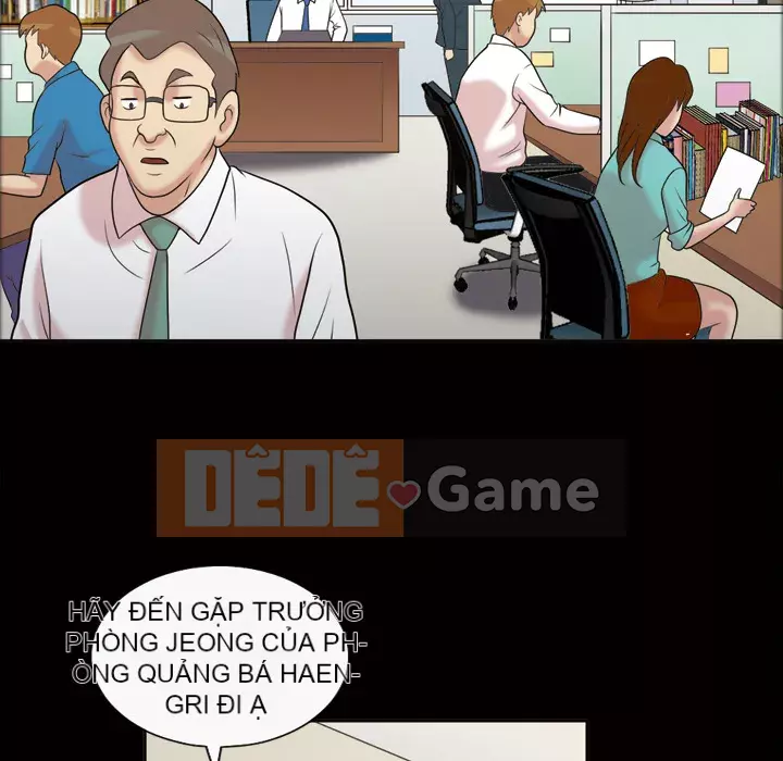 Giọng nói của cô ấy Chương 1-48