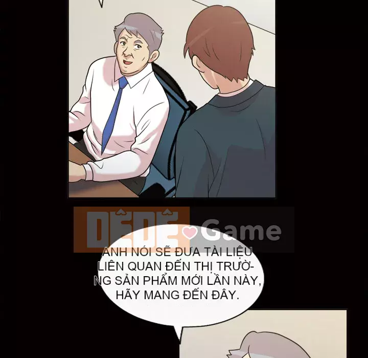 Giọng nói của cô ấy Chương 1-48