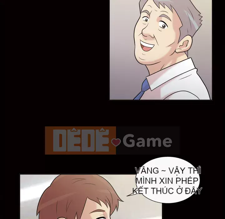 Giọng nói của cô ấy Chương 1-48